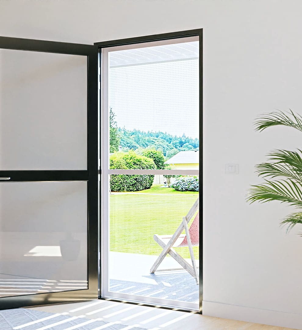Porte Mostiglass®